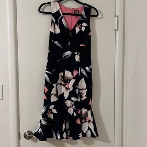Great for a guest dress at a spring or summer wedding!